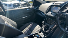 Ford Kuga 2.0 TDCi Titanium 5dr 2WD Diesel Estate